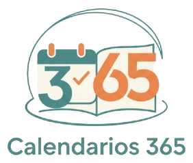 Calendarios365