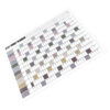 Yearly Wall Calendar Large 2026 Wall Calendar Poster 12 Month Paper Big Planner Monthly Giant Annual Planner For School